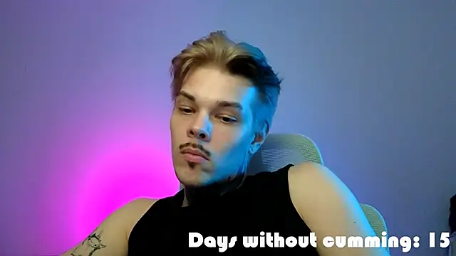 DENIS_HERE's Webcam Show