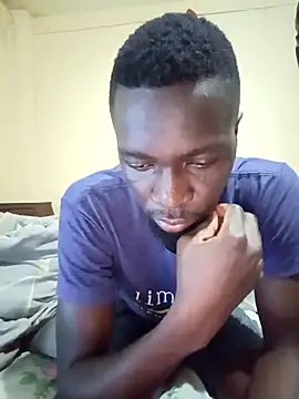 Вебкам-шоу Brian_johns