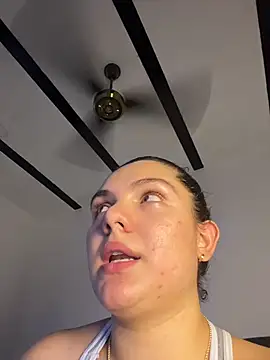 XXX chat uživo modela Eva_stark10