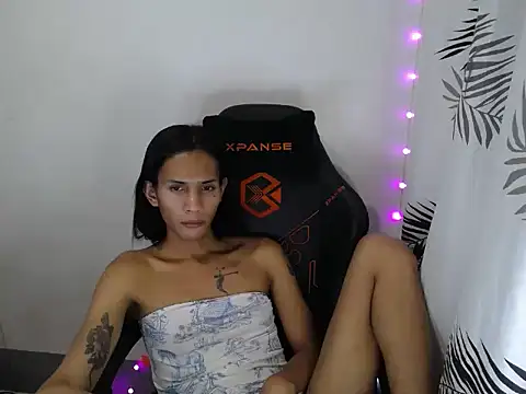 kate_69x's Webcam Show