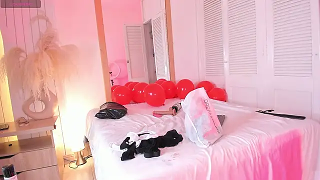 ALICESANDOVAL 라이브 XXX 채팅