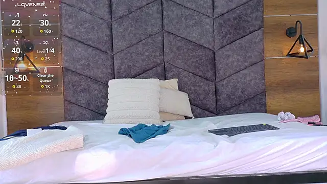 AnnieRouse__のライブXXXチャット