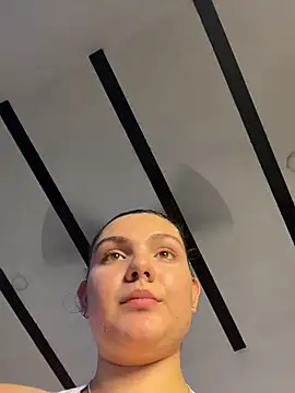 Show Webcam de Eva_stark10