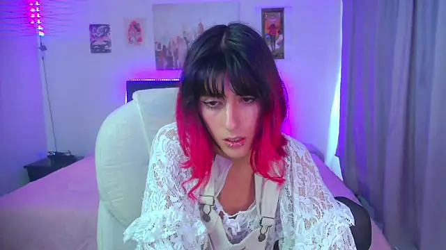 goth_minerva 라이브 XXX 채팅