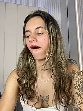 JuliaColemann live XXX chat