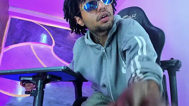 Show webcam de Josh_Hot_Sex