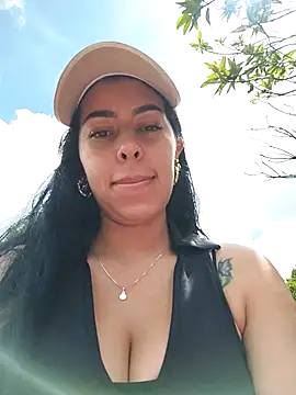 Chat +18 de Luianna ao vivo