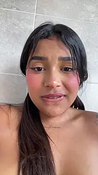 Mariangel_11 élő XXX-chatje