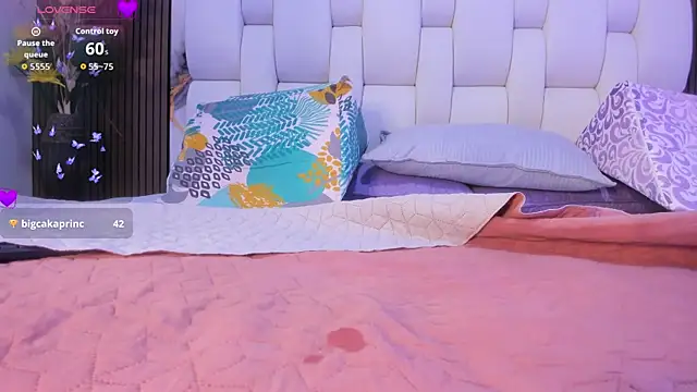 alisstarr Live XXX-chat