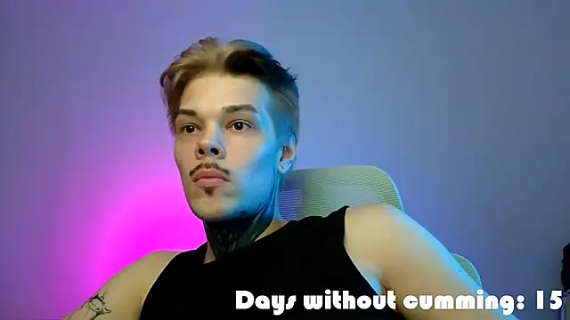 DENIS_HERE Live XXX-Chat