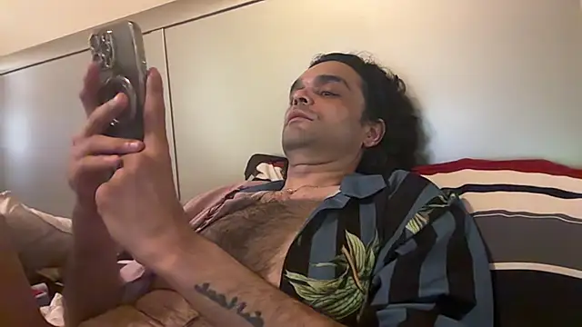 KungFuPanda001 Webcamshow