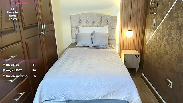 RachellPark Live XXX-Chat