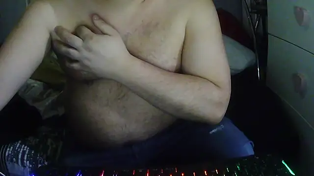 Bebemickey75 webcam show