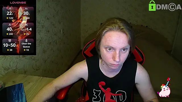 Alexis_Gordon's Live XXX Chat