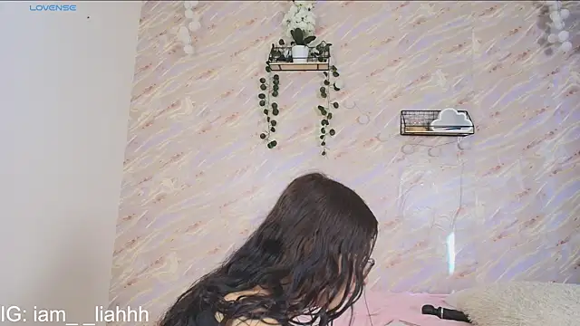 mitsuri_7777 Live XXX-Chat