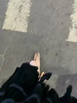 Meii-meyy 在線直播表演