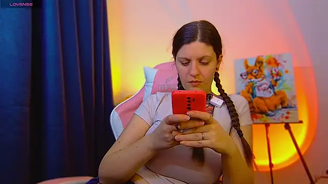 Ann_mikela Live XXX-Chat