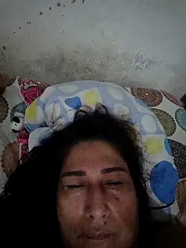 Živý XXX chat PatriciaGrajales