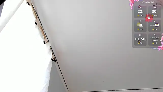 nessa_wine Live XXX-Chat