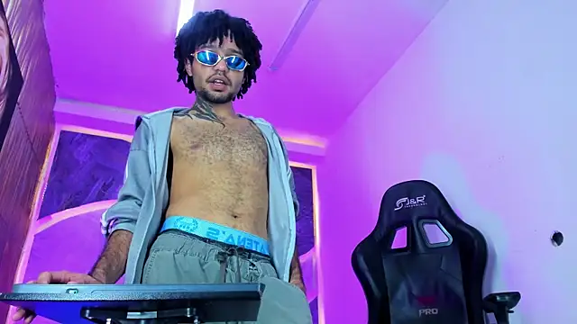 Вебкам-шоу Josh_Hot_Sex