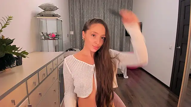 Show Webcam de Bianca_lala