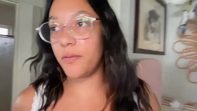 dreamyriri's Webcam Show