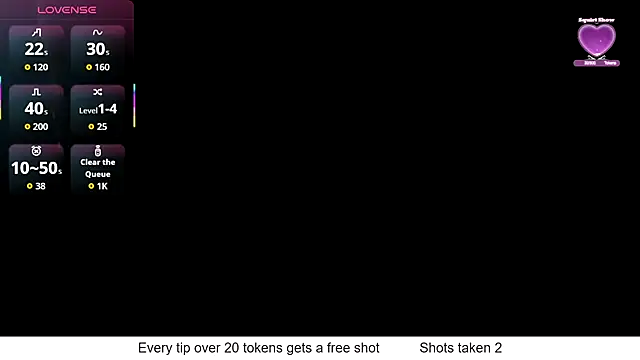 Rebecca_Summer – Live XXX-chat