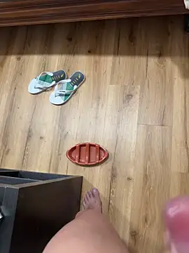 Webkamerová show Vieira963