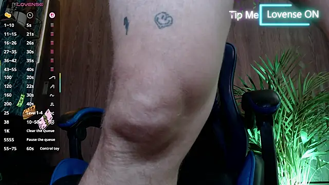 عرض كام colby_scott