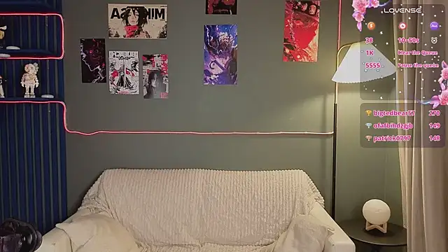 Waifu_Ketrin's Live XXX Chat