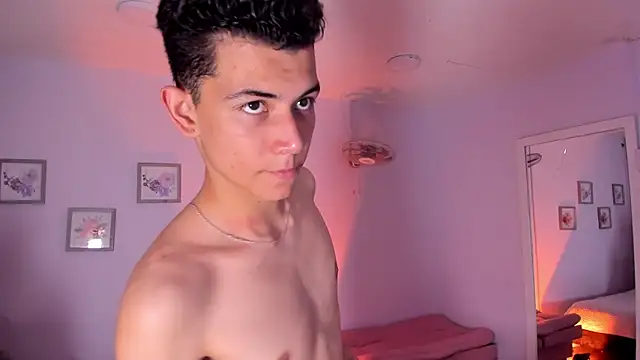 Webkamerová show FireGuy_99