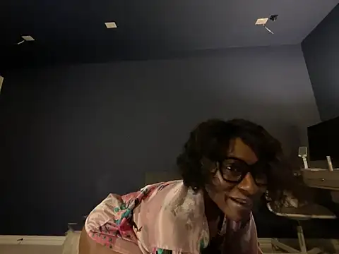 wynterheat's Live XXX Chat