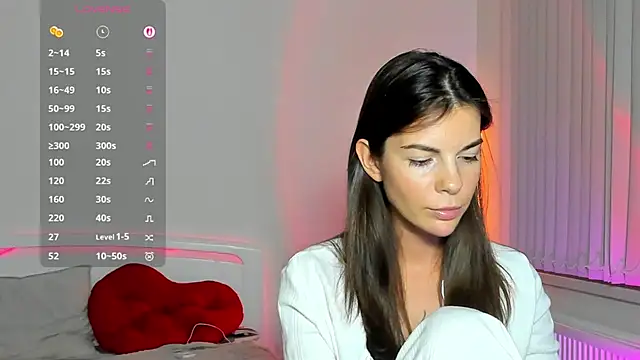 Andrea_Blossom's Live XXX Chat