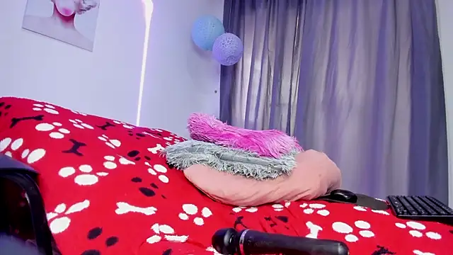 sweet_cinamon's Live XXX Chat