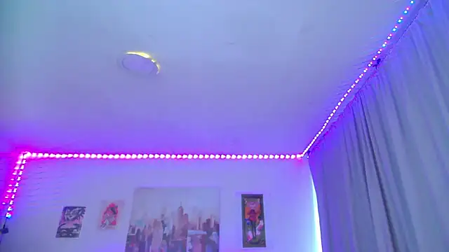 Chat XXX en directo de goth_minerva