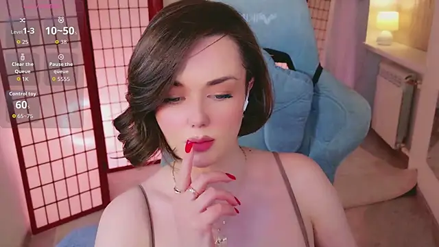 AvaFlower's Live XXX Chat