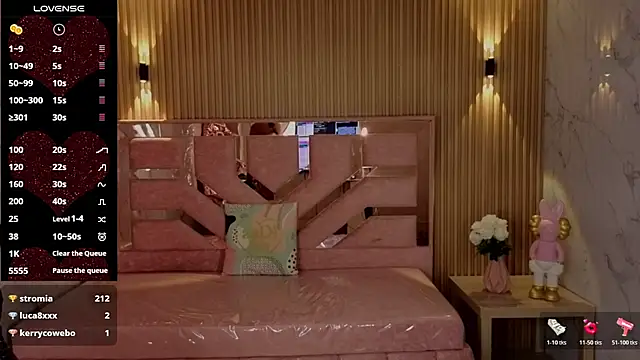 m_eris_s Adlı Modelin Canlı XXX Sohbeti