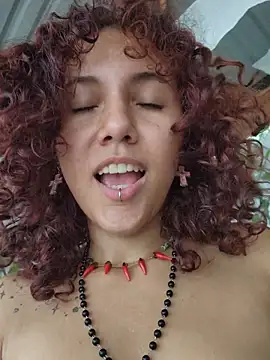 Show Webcam de Isabella_Stark