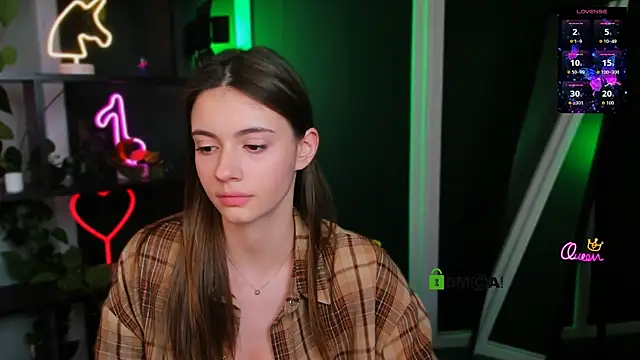 mia_bamby1's Live XXX Chat