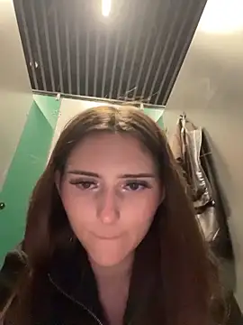 AnitaFly – Naživo XXX chat