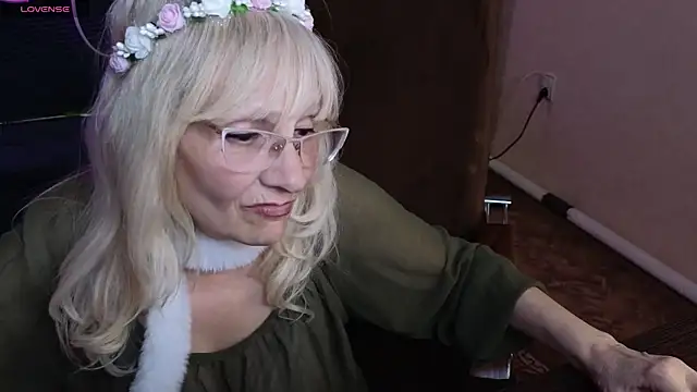 Undina_Sea's Live XXX Chat