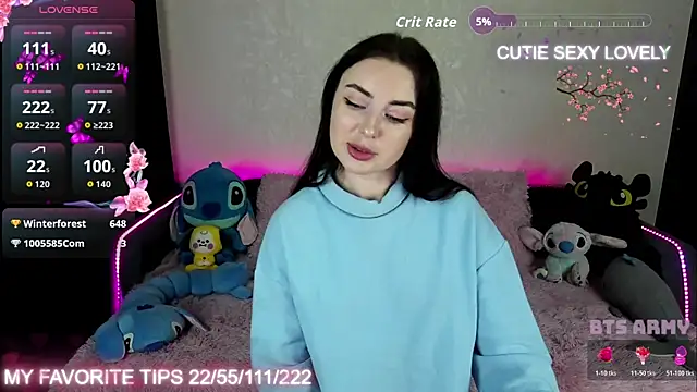 SemurMur's Live XXX Chat