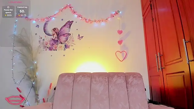 melanymendoza – Live XXX-chat