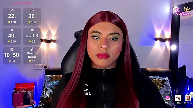 Emili_Roux Chat XXX live