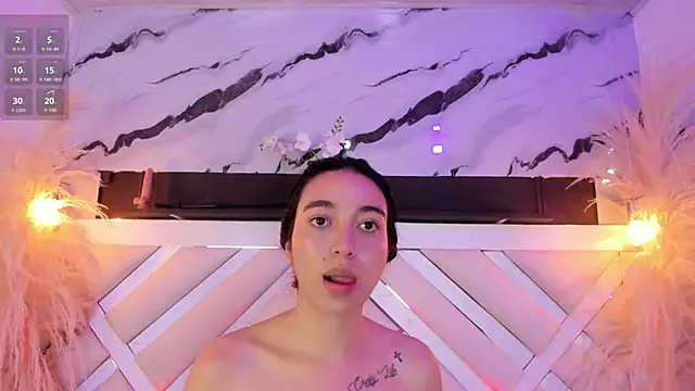 دردشة _Ashley_777 الجنسية المباشرة