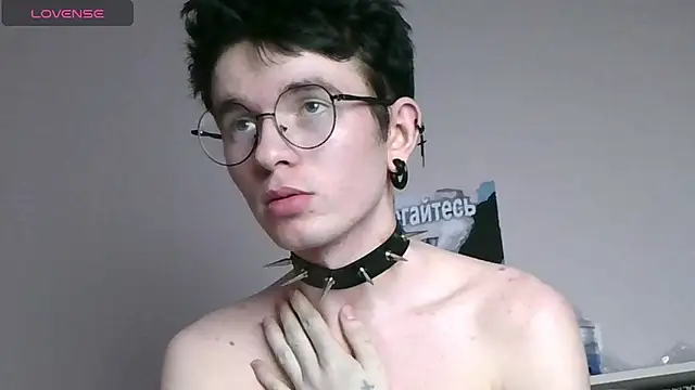 Show de webcam de Ernest_ice