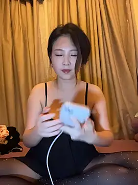 Lola666999 Pertunjukan Webcam