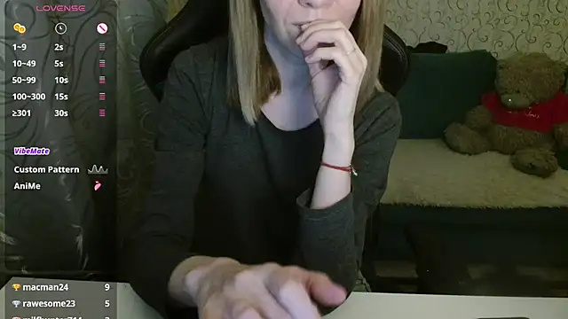 دردشة Ricky_Chadwick_ الجنسية المباشرة