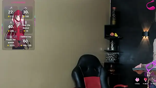 Tiffany_Monfort_ webcam show