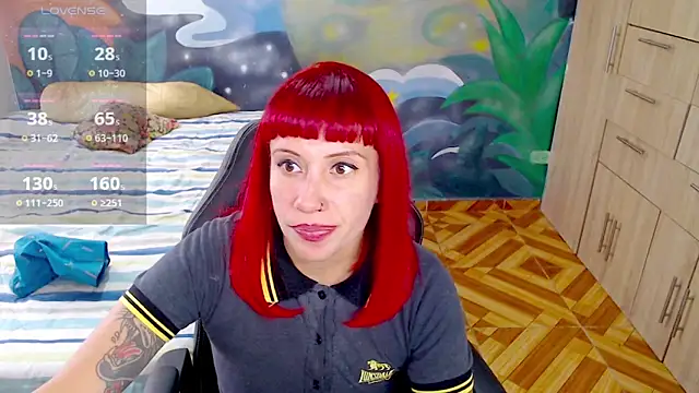 แชท XXX สดของ Eimy_lorens